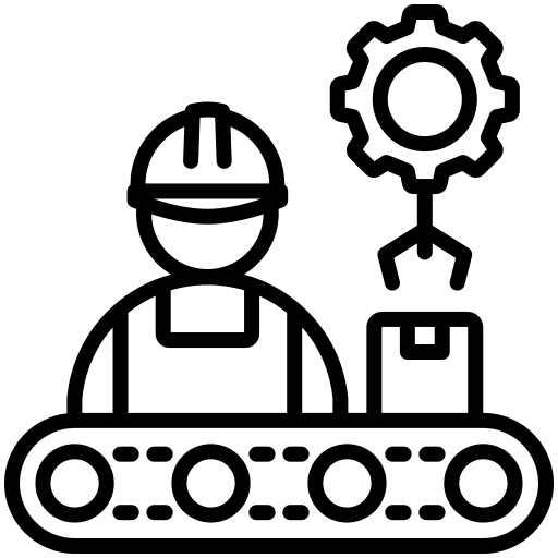 Manufacturing Industry
